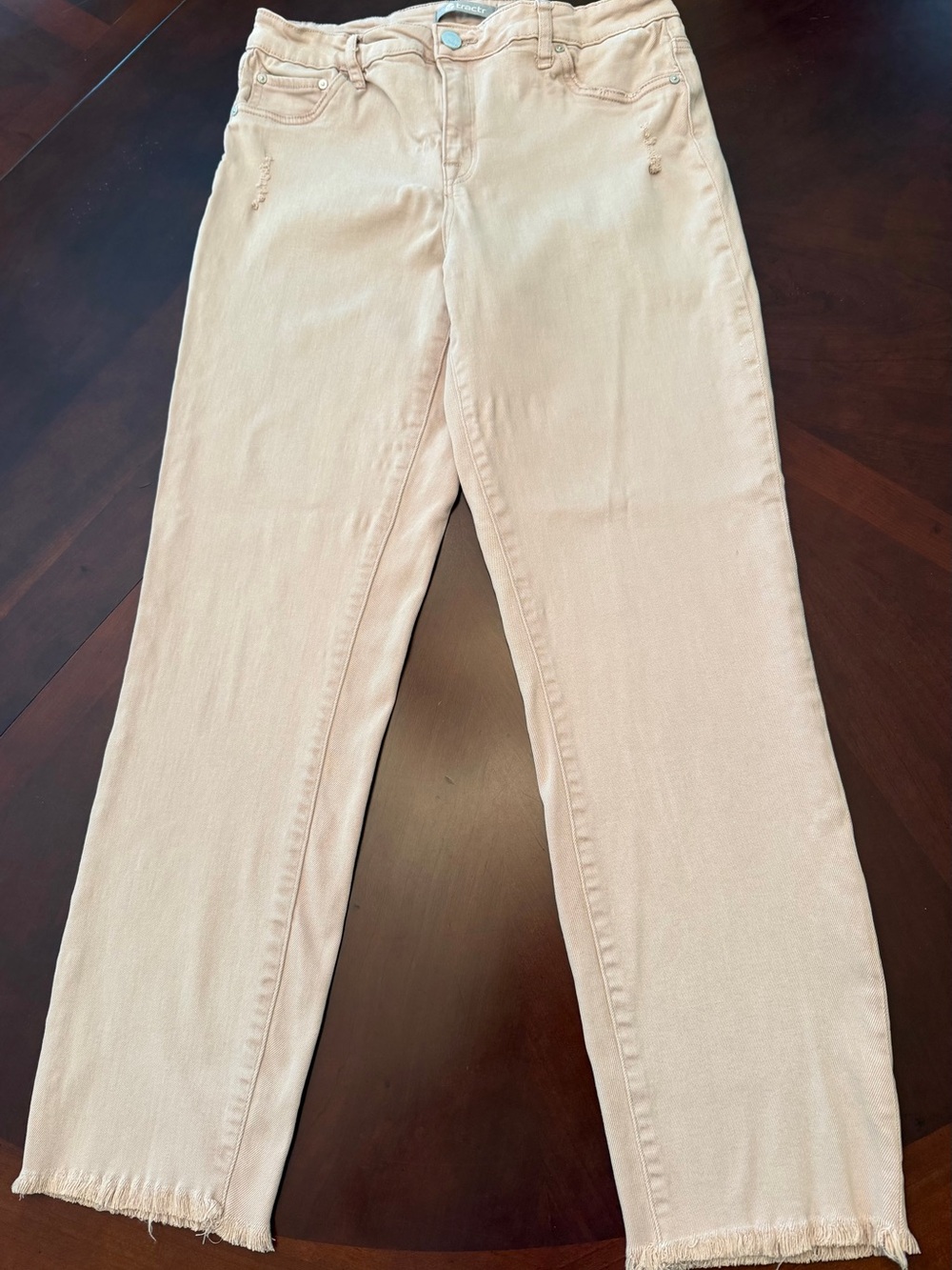 Tractr Brand Jeans